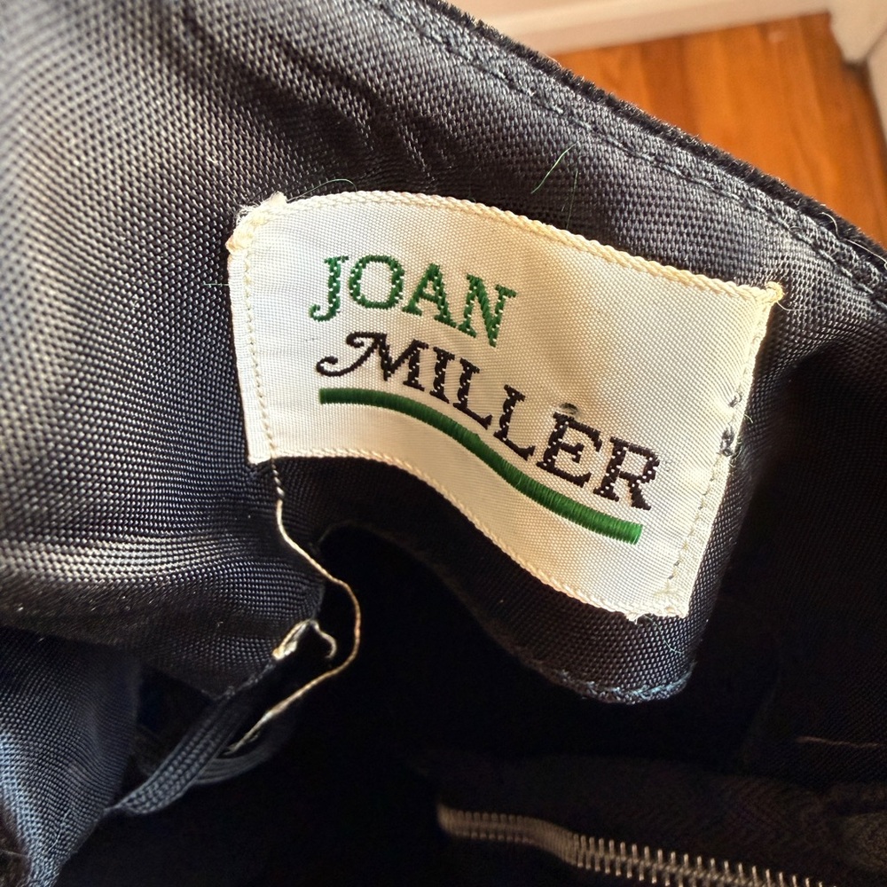 RARE Joan Miller LBD - Picture 3 of 3